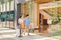 코트야드 바이 메리어트 페낭  호텔