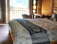 Yulong Villa Xinning İlçesi otelleri