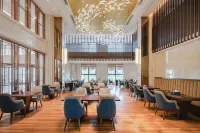Baofeng International Hotel Hotel di Haikou