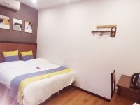 考拉贝尔酒店(重庆三峡广场店) - 特惠大床房