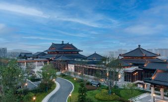 Song Hotel Jinan Fengming