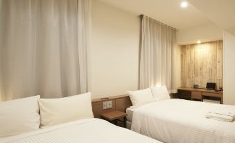 Sotetsu Fresa Inn Ueno-Okachimachi