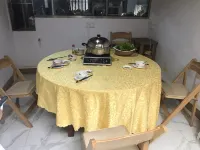 Huangyao Ancient Town Dream Guest House - breakfast