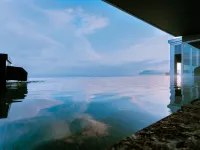 Hakodate Yunokawa Onsen Umi to Akari／Hewitt Resort Hotels in Hakodate