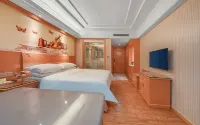 Vienna Hotel (Taihe Chengjiang Avenue) Hotels in Taihe