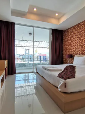 รูปภาพของเลอ เดซี่ รีโซเทล