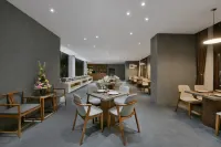Shangquan Lishe Diyiquan  Hotel - breakfast