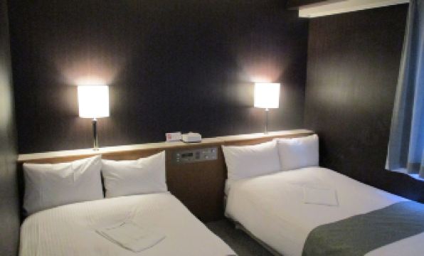 Niigata Keihin Hotel