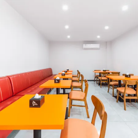 Funing MANGO Modern Hotel