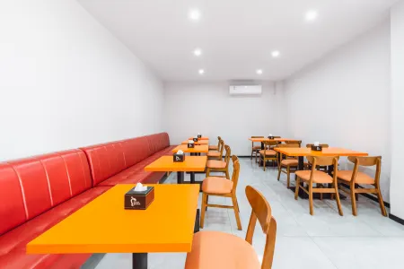 Funing Mango Morden Hotel