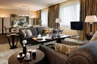 Hotel Bristol Berlin Hotels in Berlin