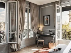 Maison Albar - Le Champs-Elysées