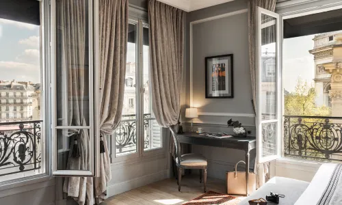 Maison Albar - Le Champs-Elysées