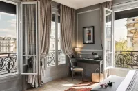 Maison Albar - Le Champs-Elysées