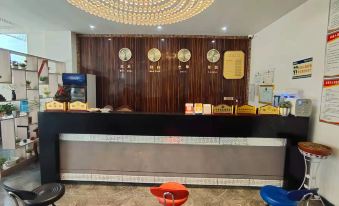 Xiaoxian Shangte Business Hotel