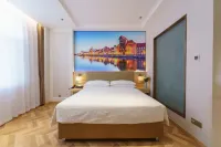 Vienna Hotel (Songwon Youth Street Shop). فنادق في سونغ يوان