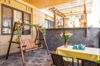 Live in a home stay facility