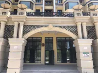 Tianjin Mengzhiyuan Apartment Hotel a Baodi District