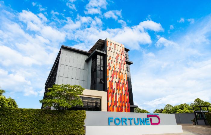 Fortune D Hotel Phitsanulok