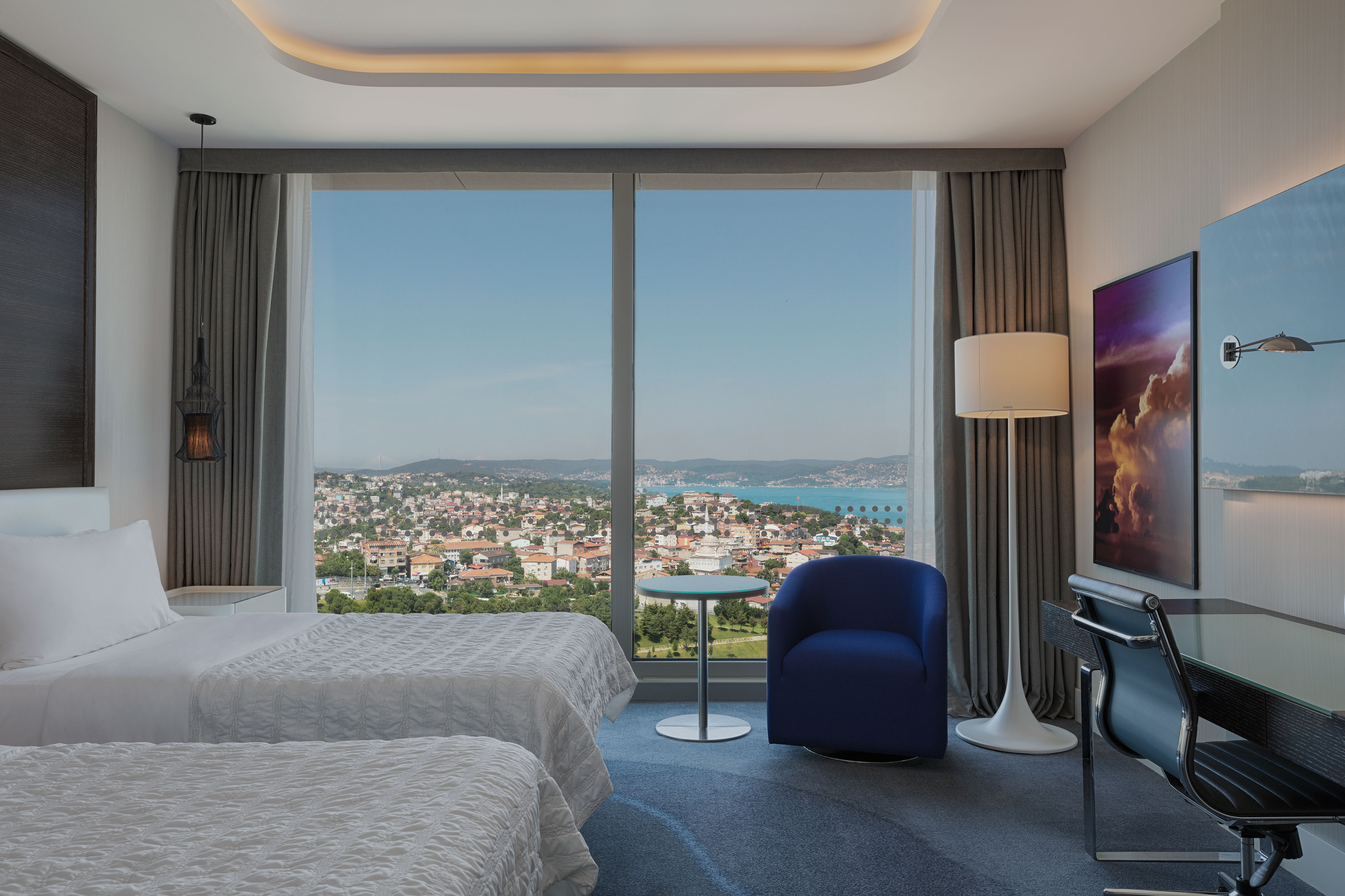 Le Meridien Istanbul Etiler