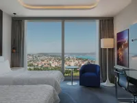 Le Méridien Istanbul Etiler โรงแรมใกล้ปราสาท Rumeli Castle