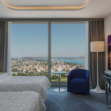Le Méridien Istanbul Etiler