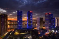 Wanda Vista Changsha