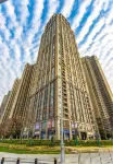 Mans Hotel (Wuhan International Expo Center)
