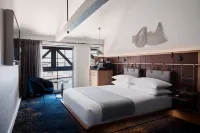 Pier One Sydney Harbour, Autograph Collection Hotels in Kirribilli