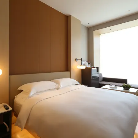 Bolly Wood Hotel(Beijing Wangfujing Street Palace Museum)
