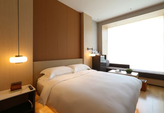 볼리 우드 객실