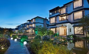 Yishan Suixi Mountain House