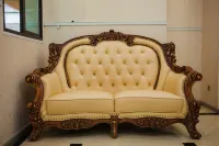 Chongqing Jiesheng Hotel