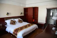 Fuyun Coco Hometown Hotel