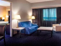 Courtyard New York JFK Airport Hotel dekat John F. Kennedy International Airport