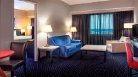 Courtyard New York JFK Airport Hotels near St John's University
