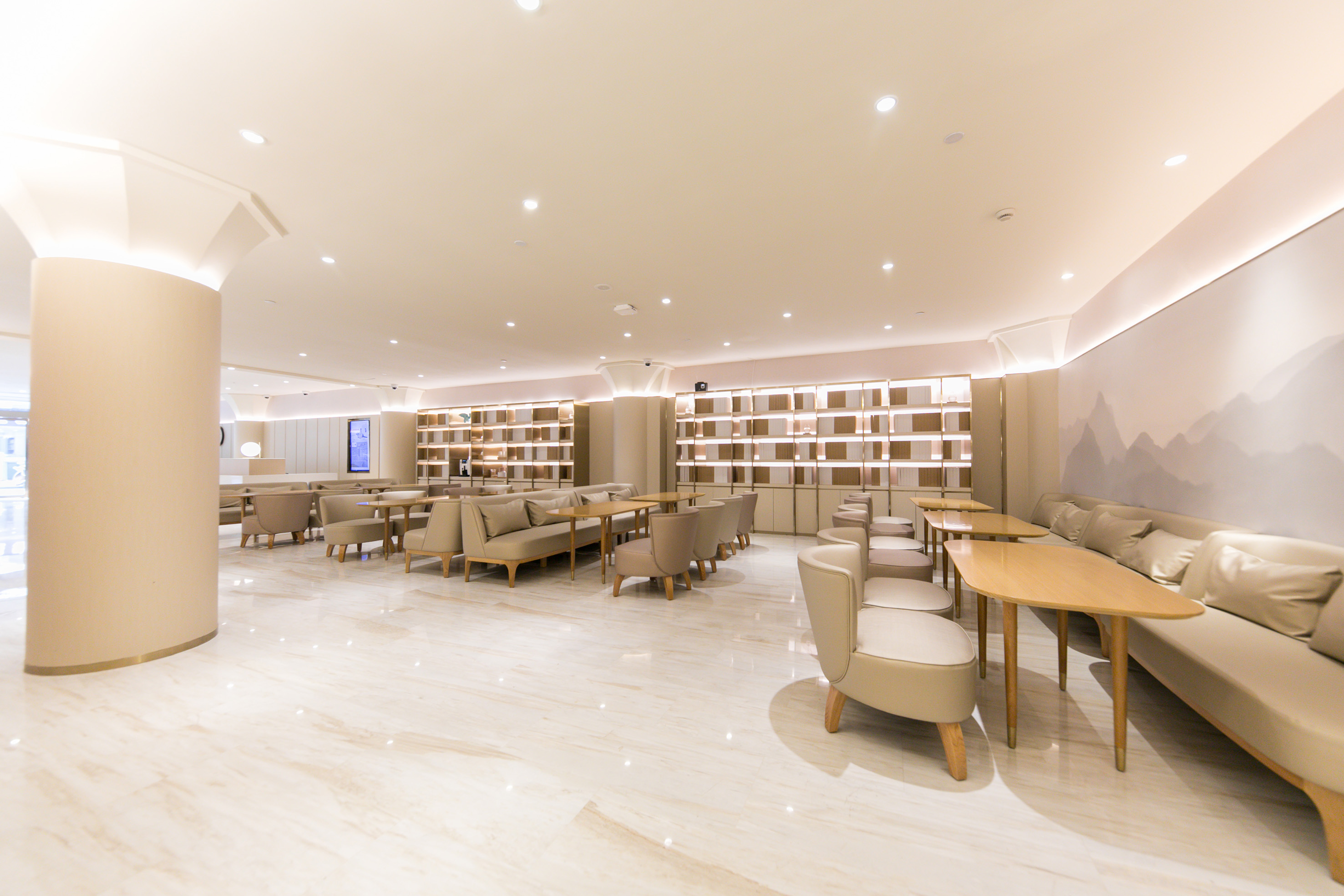 JI Hotel (Shanghai People's Square Fuzhou Road) Hotels in Shanghai