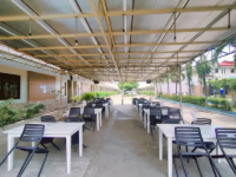 S and M Hotel - Mandaue