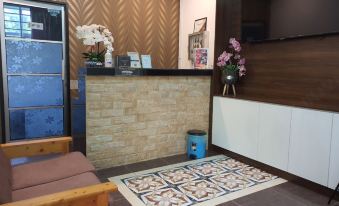 OYO 90274 Wadi Isfa Inn - Hizvo