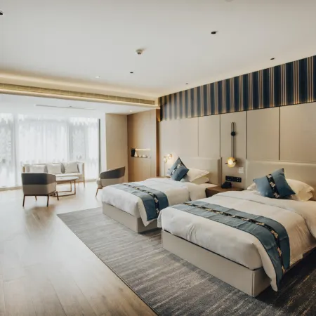 QIANDONGHOTEL