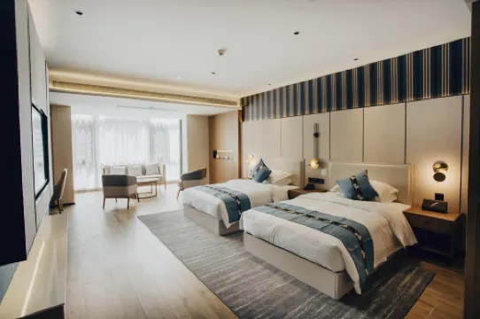 織金黔東酒店 織金酒店