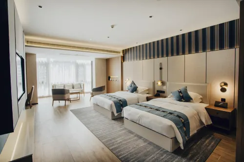 QIANDONGHOTEL