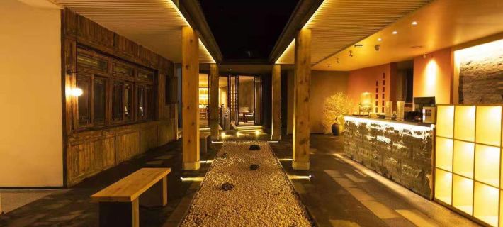 Xijiang Muxi Tangwu Hotels in Leishan