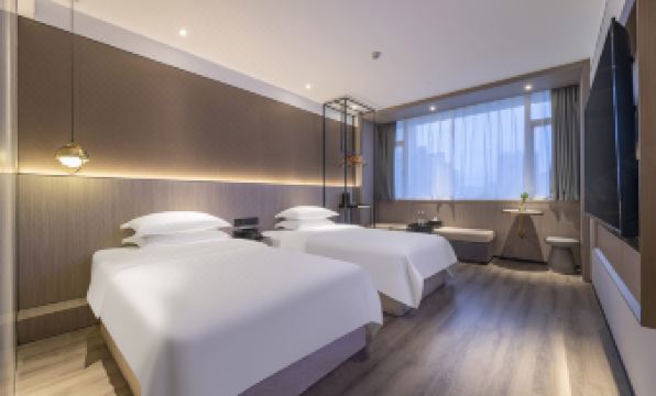 Tiangang Manfei Hotel (Ningbo Tianyi Plaza East Gate)