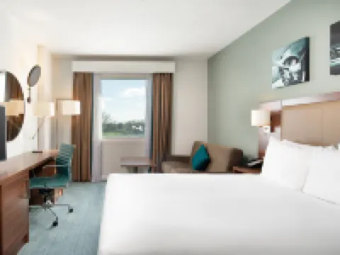 Hilton Garden Inn London Heathrow Airport Hotels in Hounslow