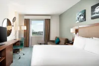 Hilton Garden Inn London Heathrow Airport Отели в г. Хаунслоу