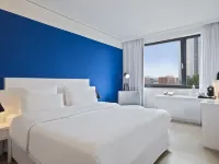 Hotel Frankfurt Messe Affiliated by Meliá Hotels near Bockenheim