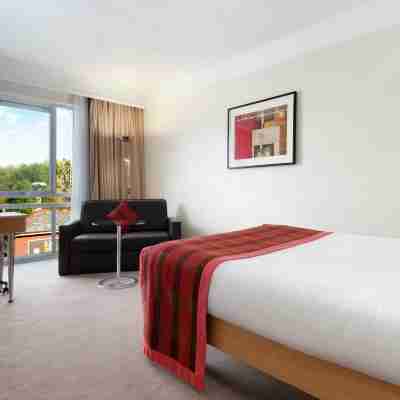 Hilton Leicester Rooms