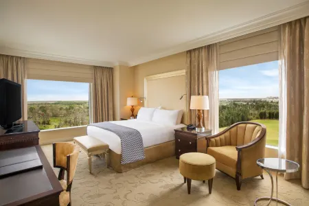 Waldorf Astoria Orlando