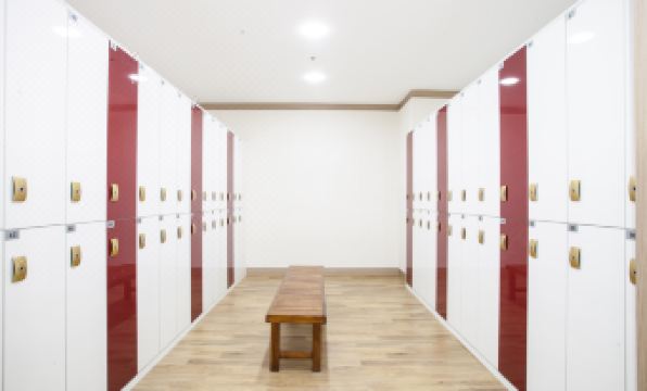 Ilsung Namhan River Resort